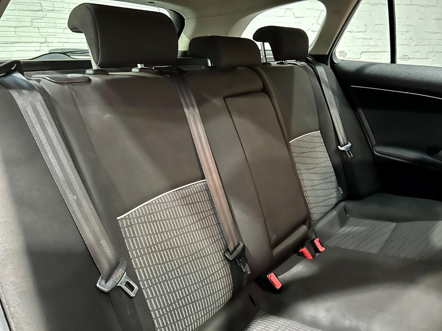 Used Toyota Avensis 2012 for sale - 77468285: Photo 10