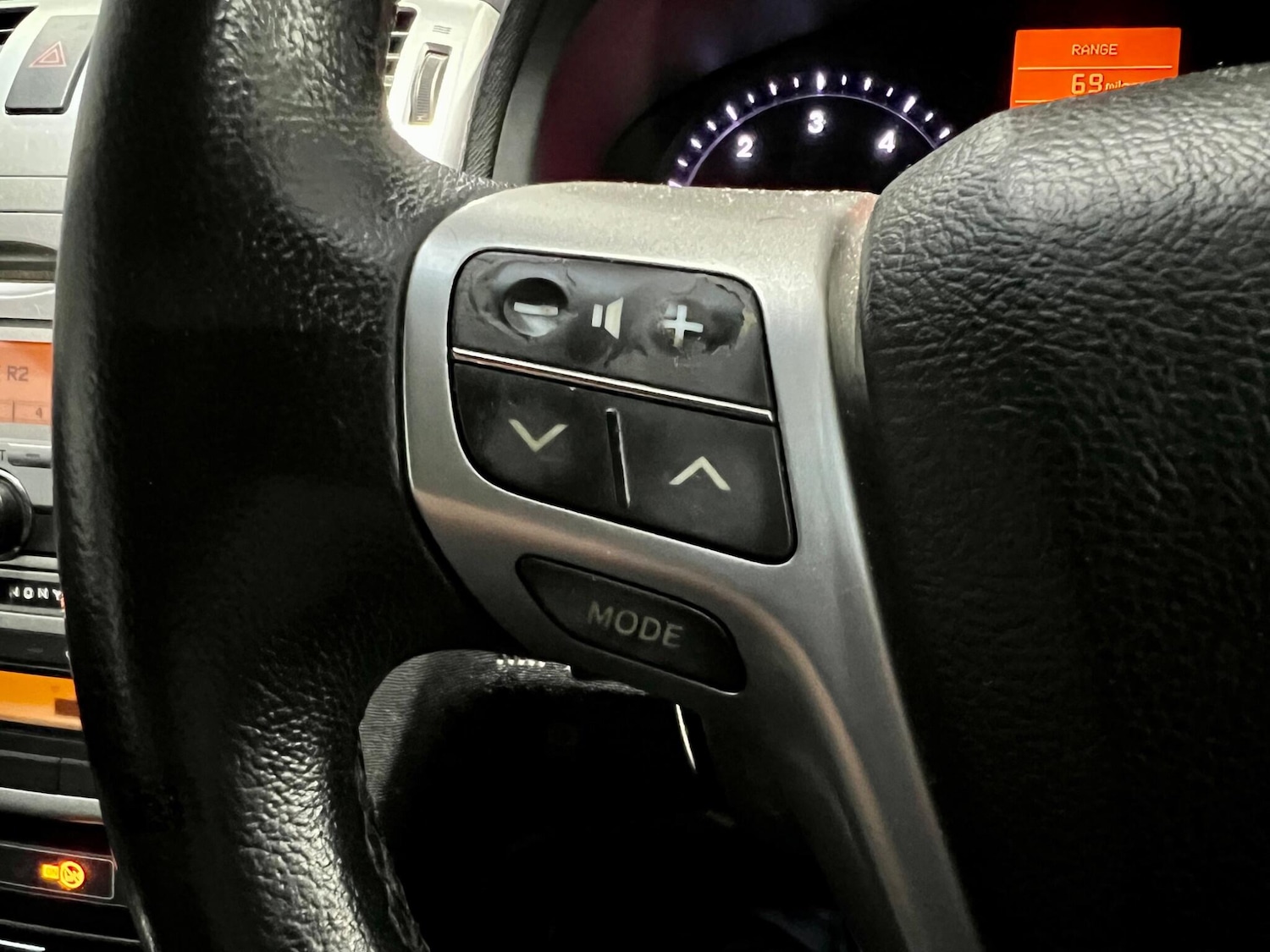 Used Toyota Avensis 2012 for sale - 77468285: Photo 16