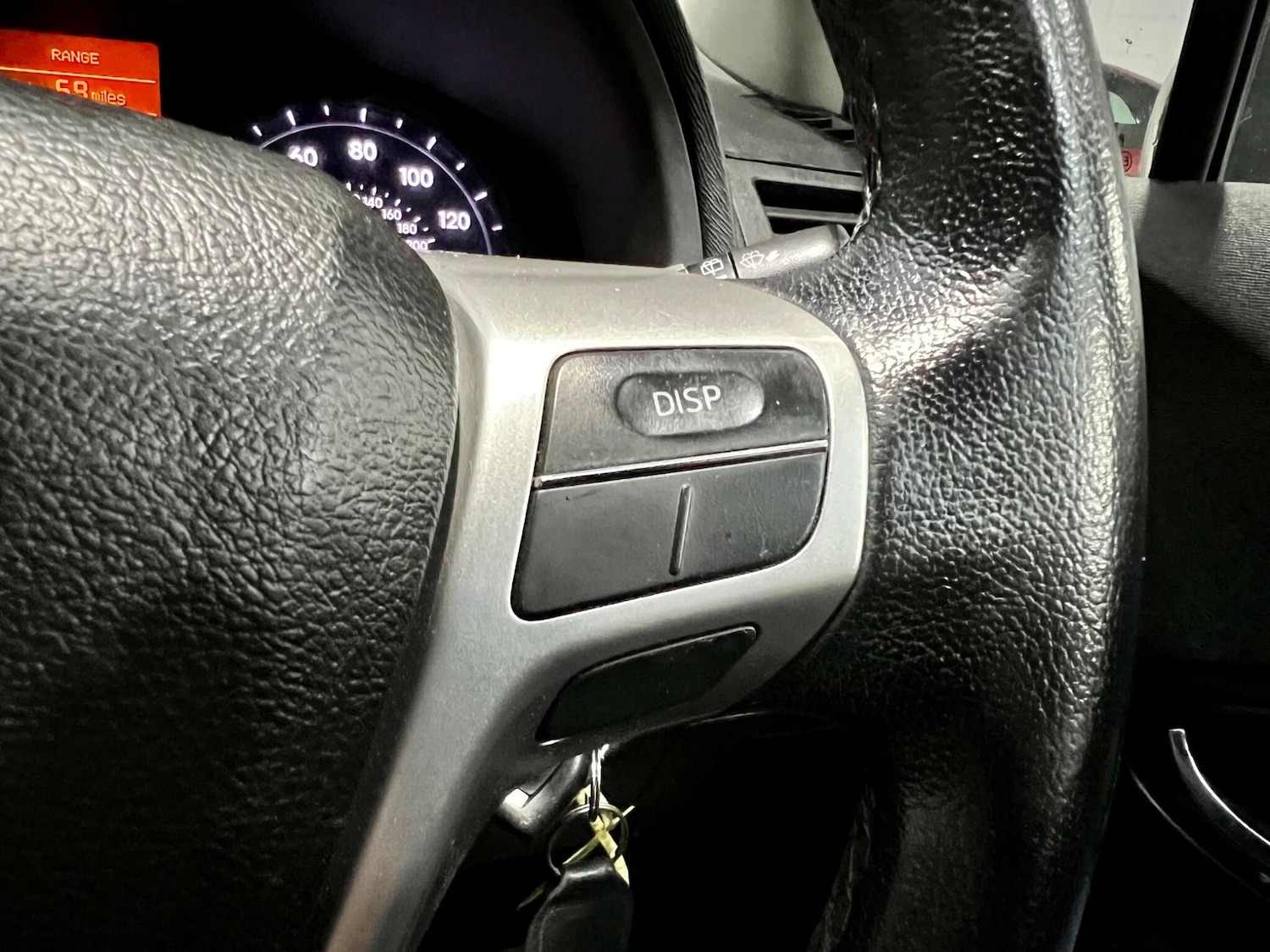 Used Toyota Avensis 2012 for sale - 77468285: Photo 17