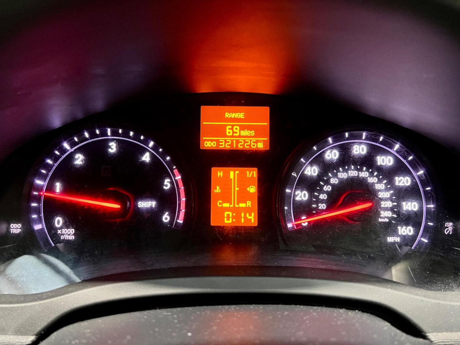 Used Toyota Avensis 2012 for sale - 77468285: Photo 20