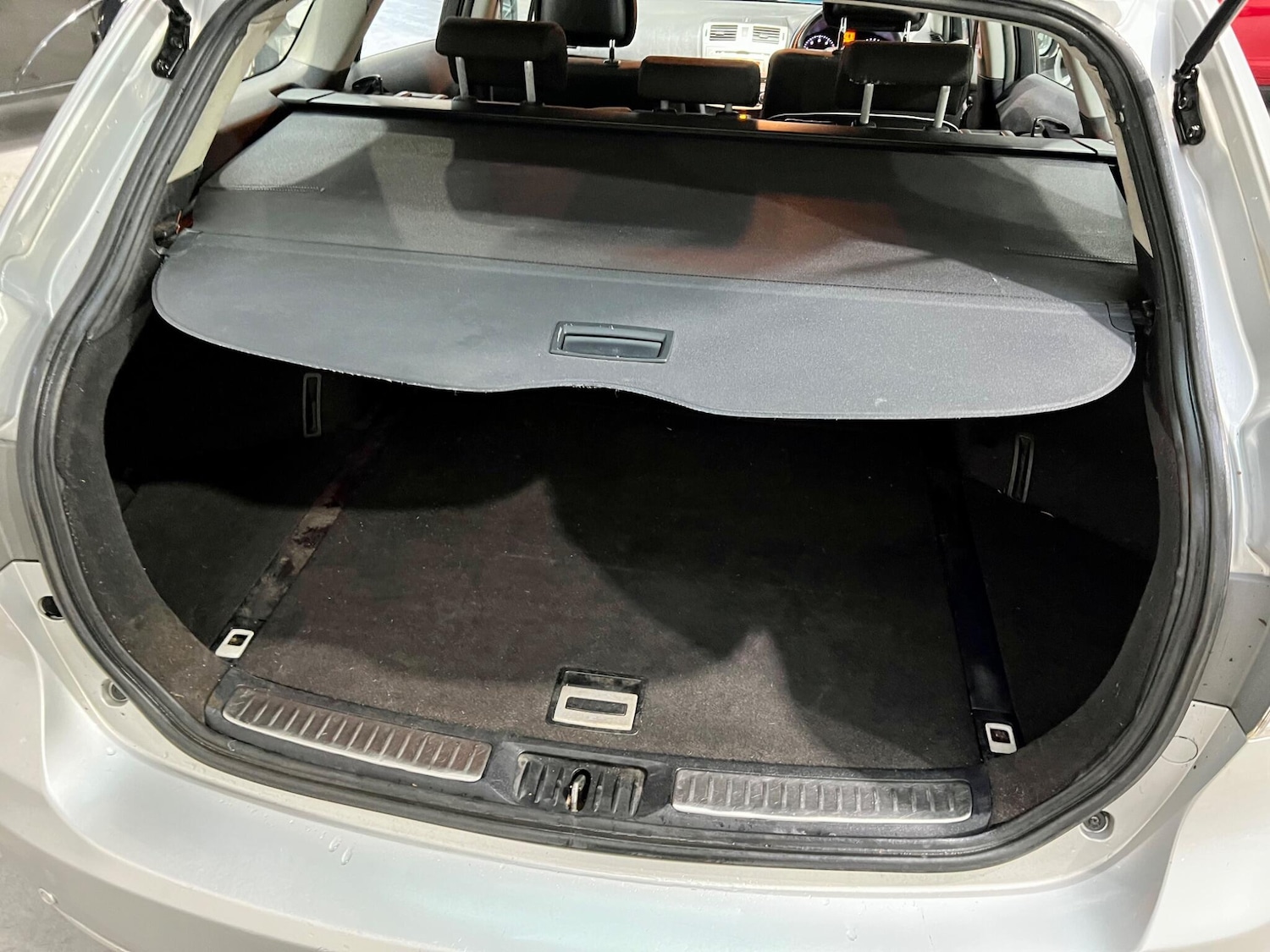 Used Toyota Avensis 2012 for sale - 77468285: Photo 27