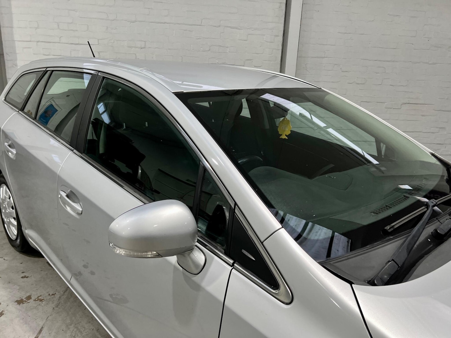 Used Toyota Avensis 2012 for sale - 77468285: Photo 29