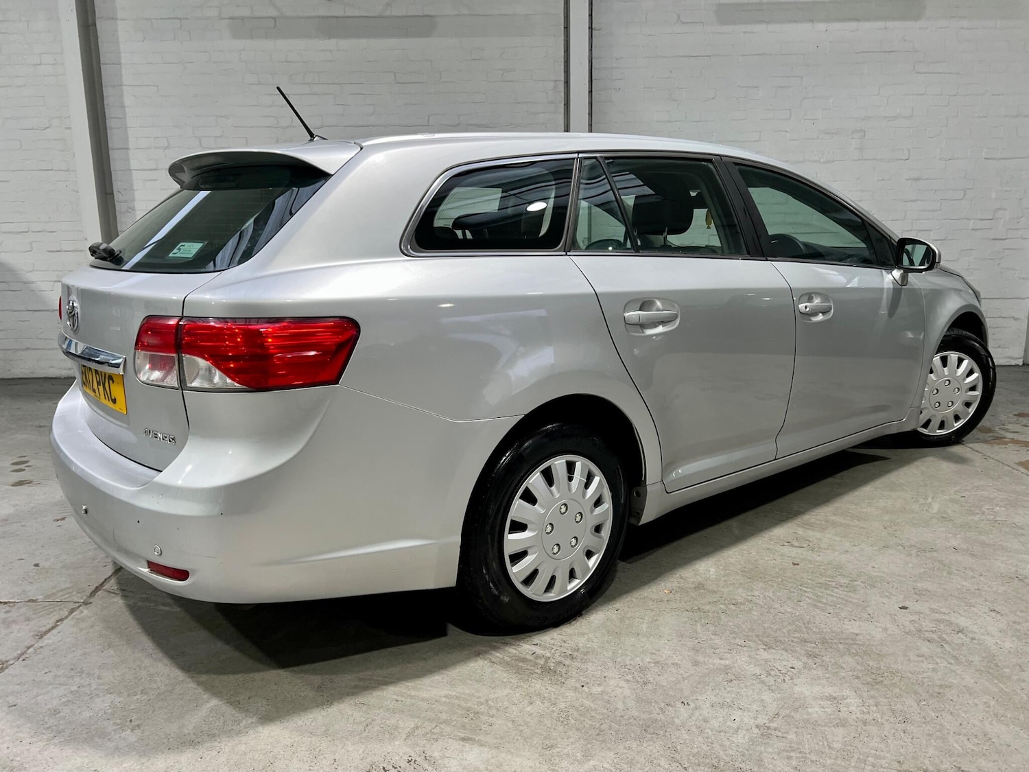 Used Toyota Avensis 2012 for sale - 77468285: Photo 7