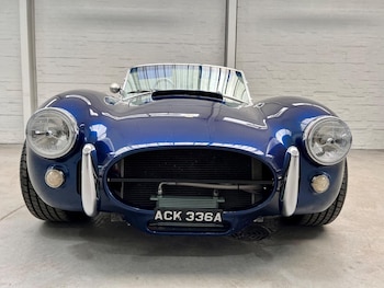 Used AK Cobra 2000 for sale - 78891901: Photo