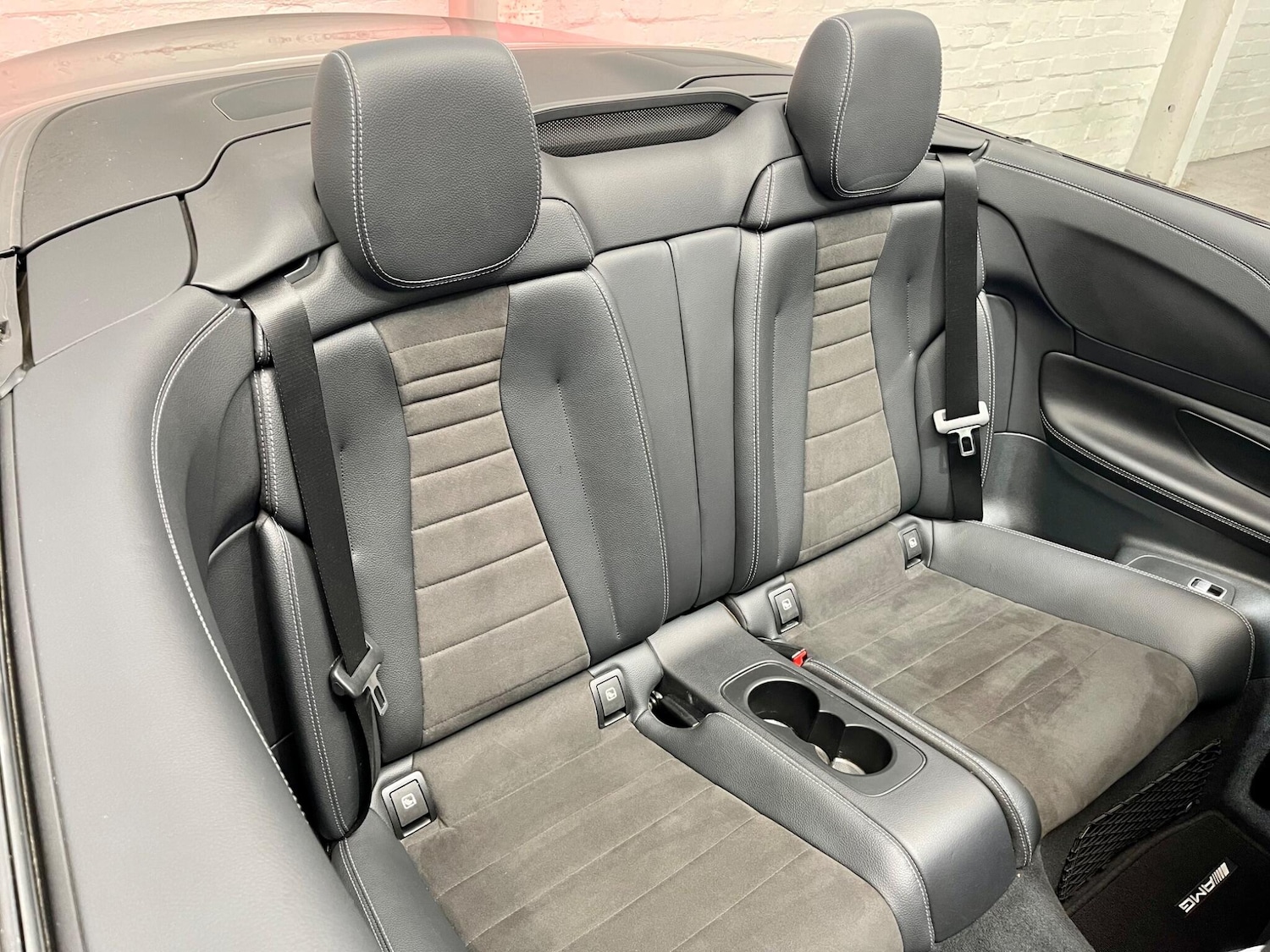 Used Mercedes-Benz E Class 2018 for sale - 77549319: Photo 14