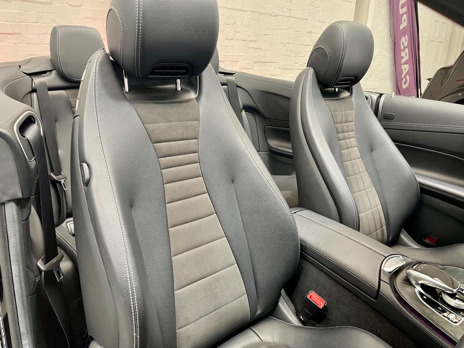 Used Mercedes-Benz E Class 2018 for sale - 77549319: Photo 15