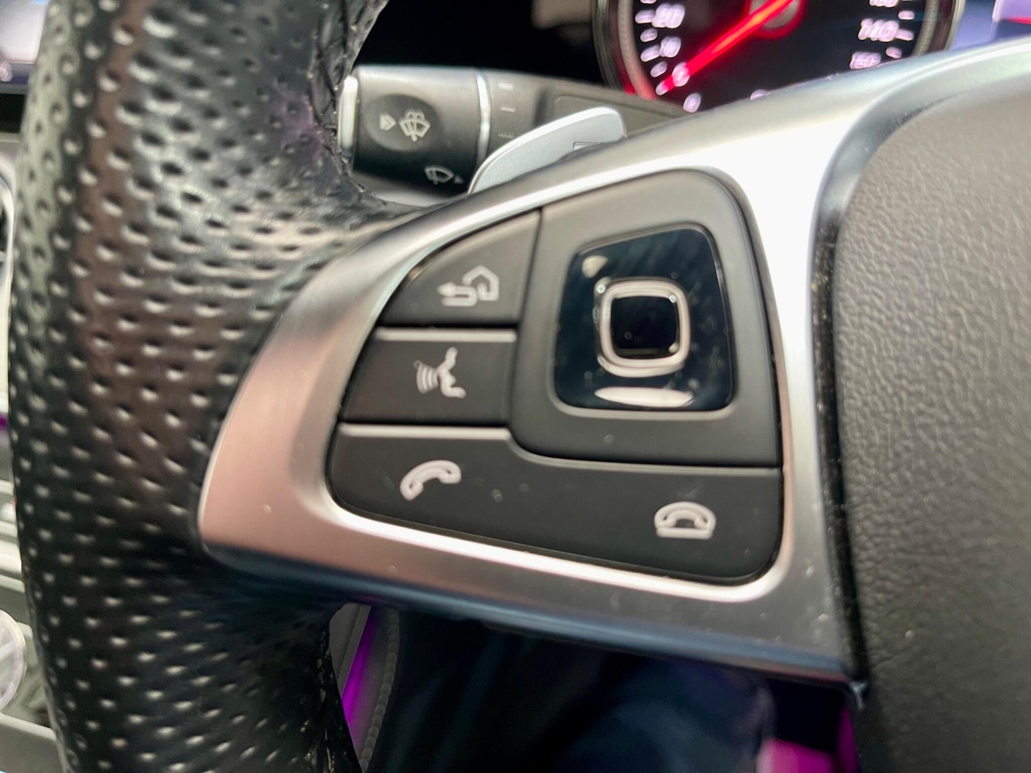 Used Mercedes-Benz E Class 2018 for sale - 77549319: Photo 20