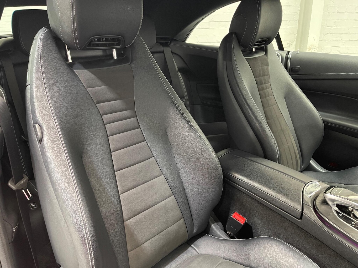 Used Mercedes-Benz E Class 2018 for sale - 77549319: Photo 37