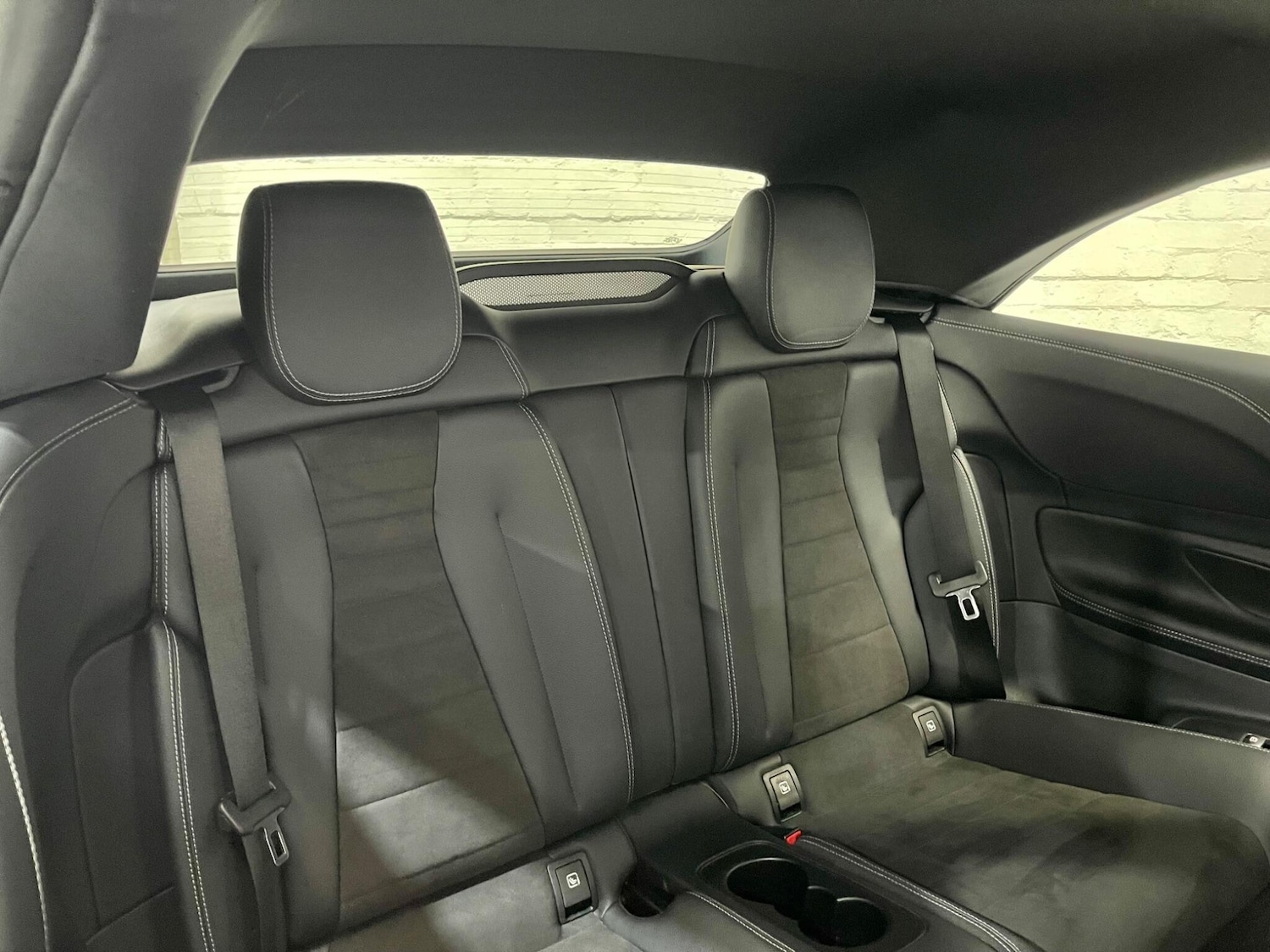 Used Mercedes-Benz E Class 2018 for sale - 77549319: Photo 38