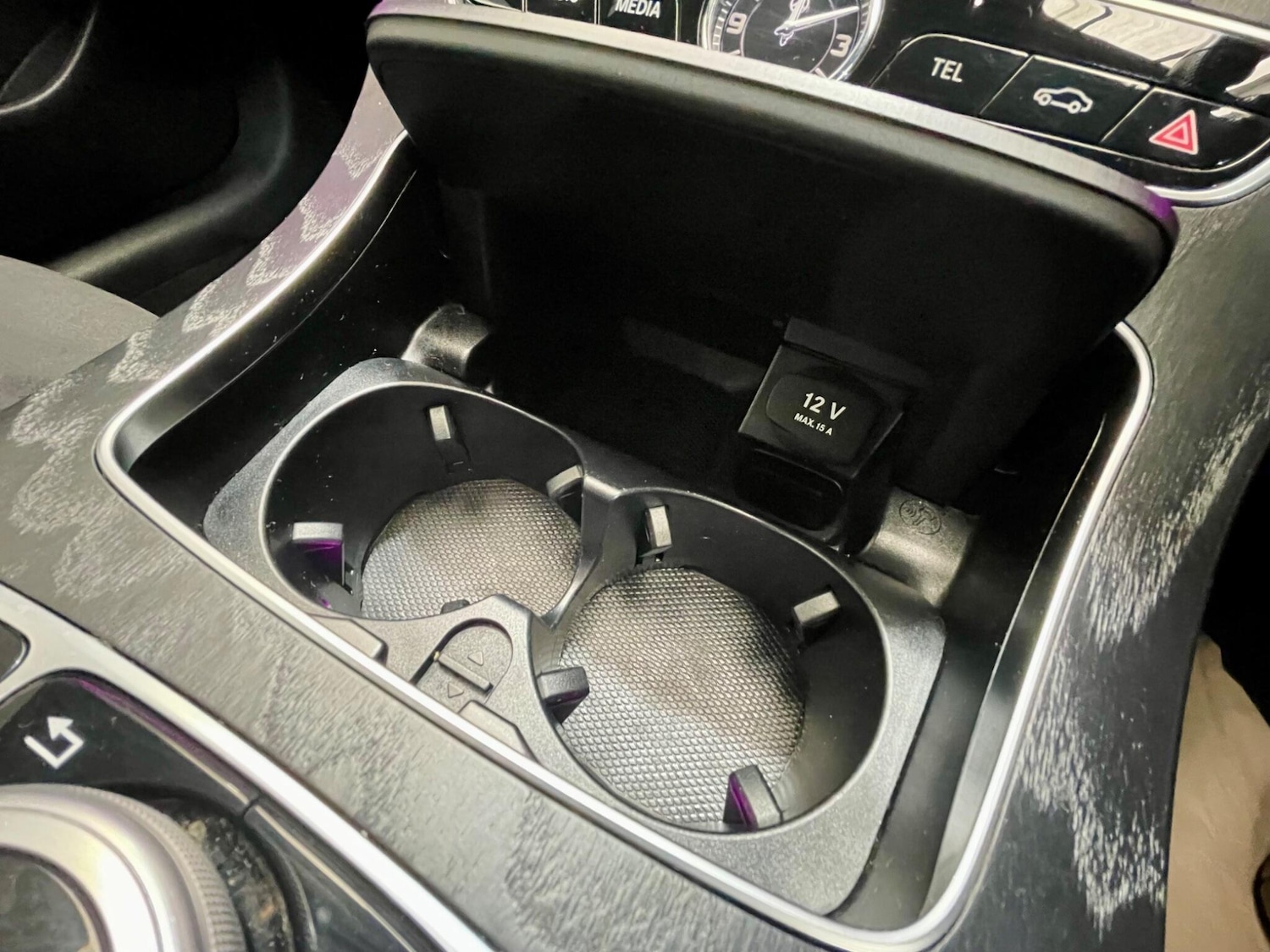 Used Mercedes-Benz E Class 2018 for sale - 77549319: Photo 39