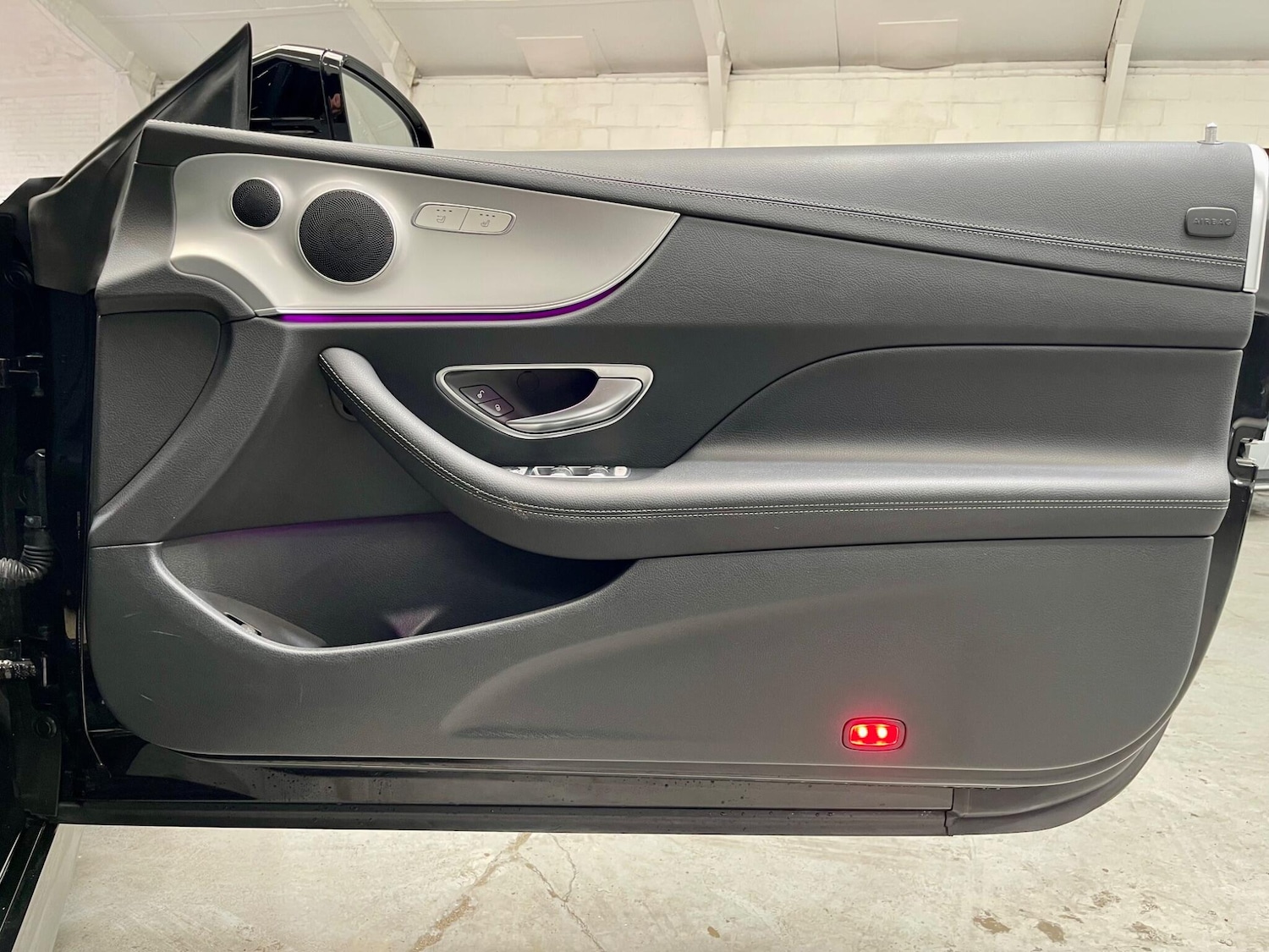 Used Mercedes-Benz E Class 2018 for sale - 77549319: Photo 45