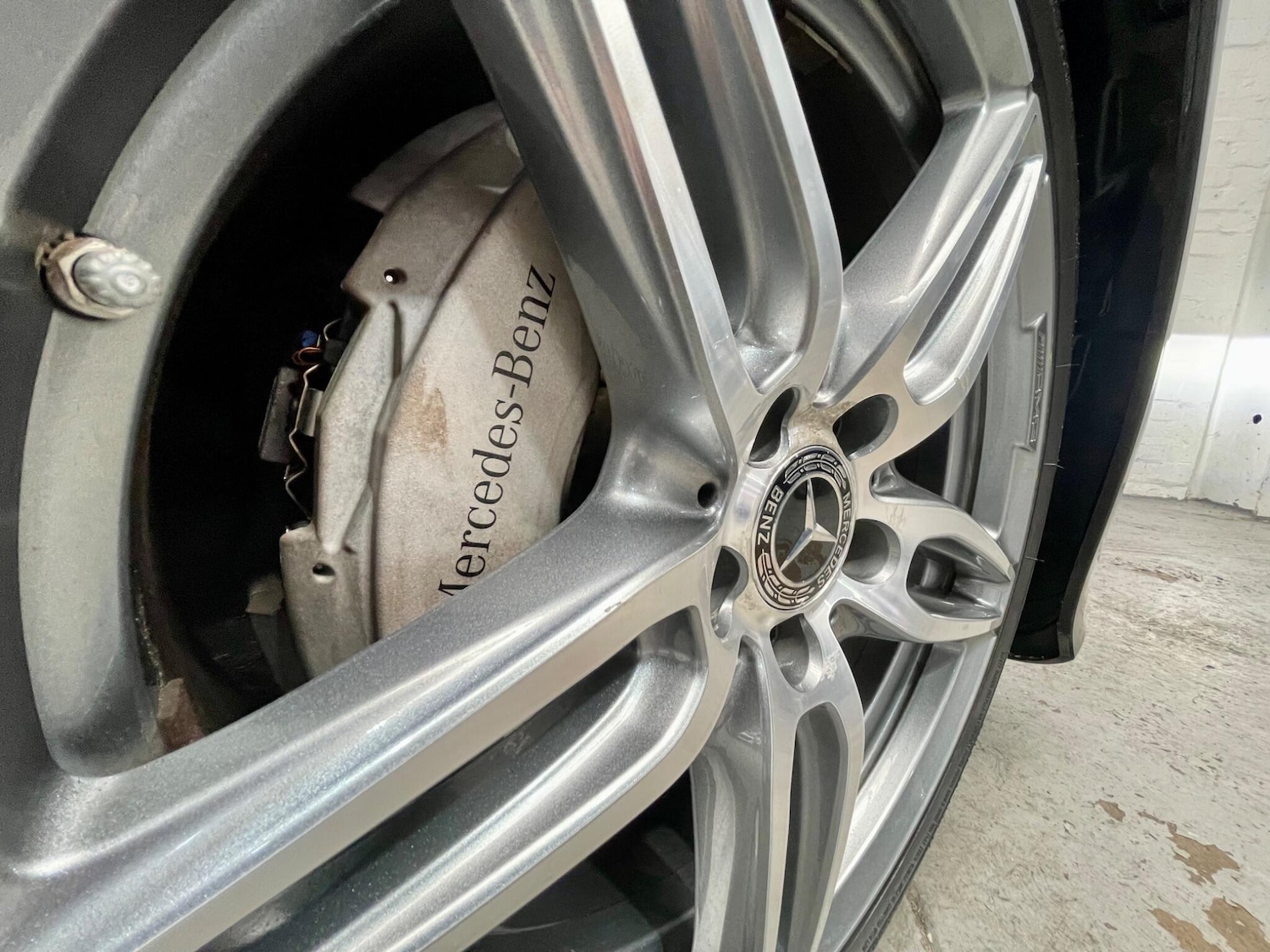 Used Mercedes-Benz E Class 2018 for sale - 77549319: Photo 46