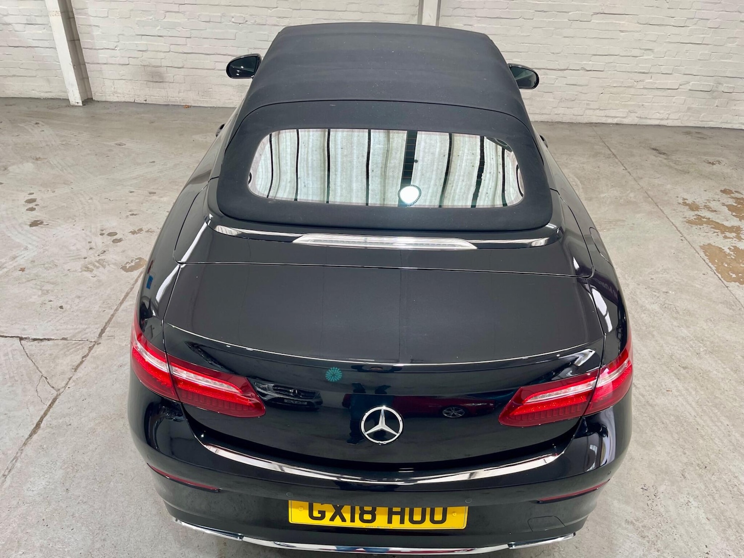 Used Mercedes-Benz E Class 2018 for sale - 77549319: Photo 58