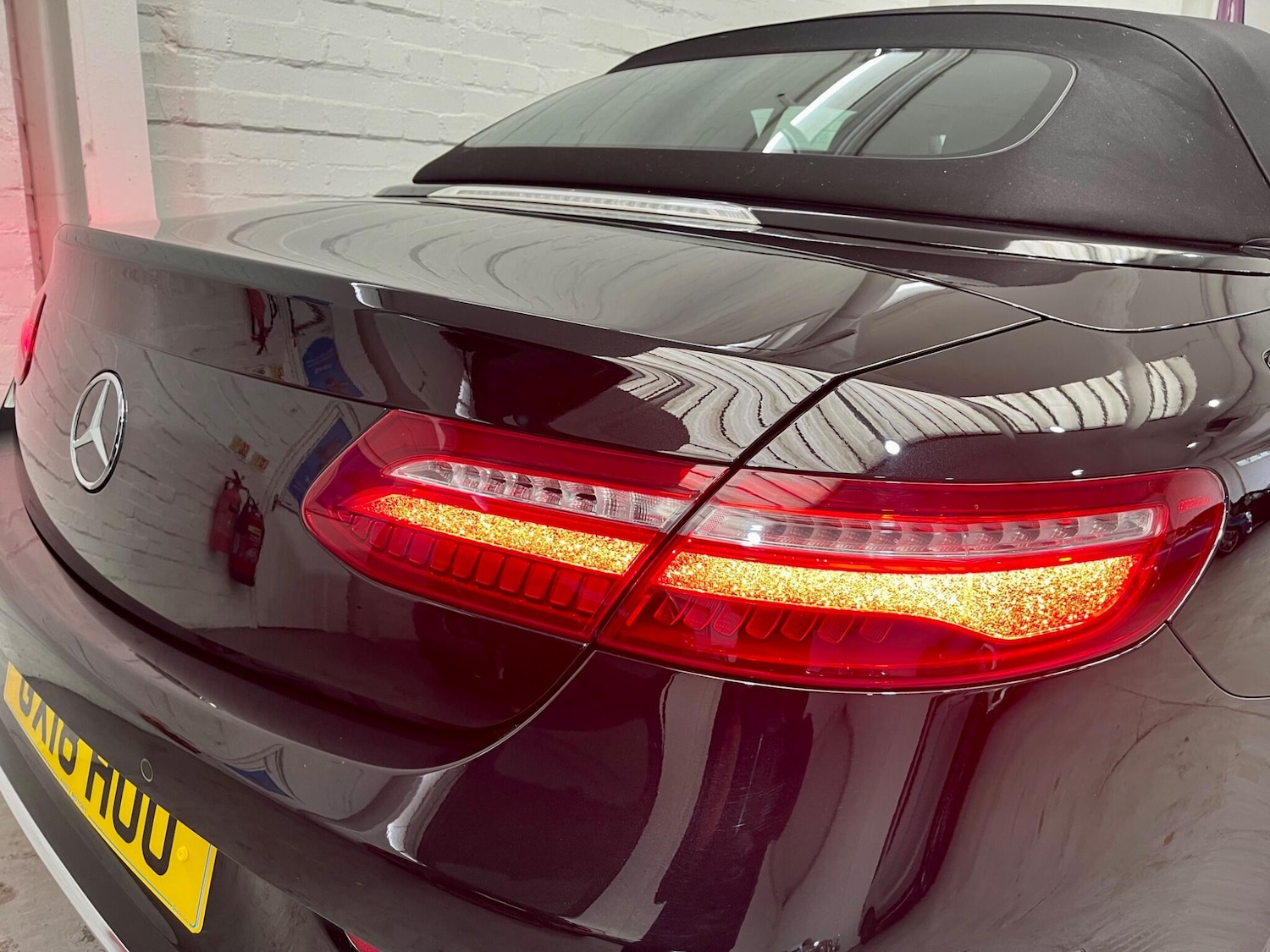 Used Mercedes-Benz E Class 2018 for sale - 77549319: Photo 61