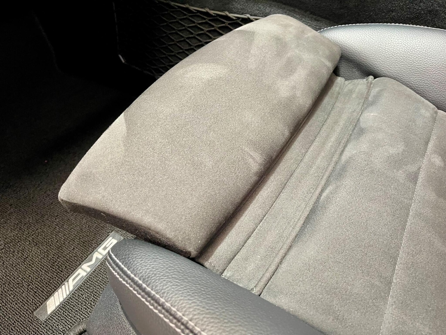 Used Mercedes-Benz E Class 2018 for sale - 77549319: Photo 66