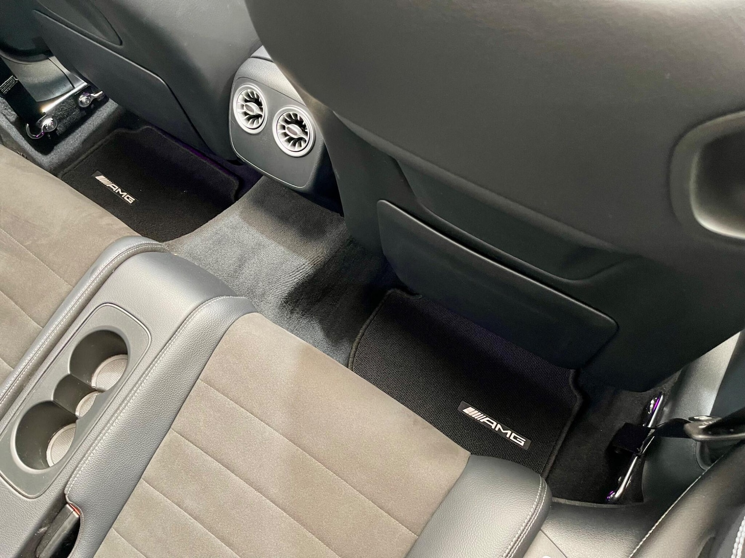 Used Mercedes-Benz E Class 2018 for sale - 77549319: Photo 67