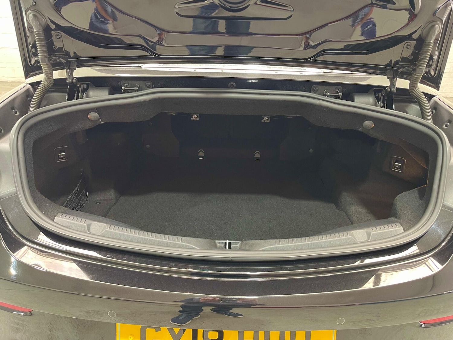 Used Mercedes-Benz E Class 2018 for sale - 77549319: Photo 70