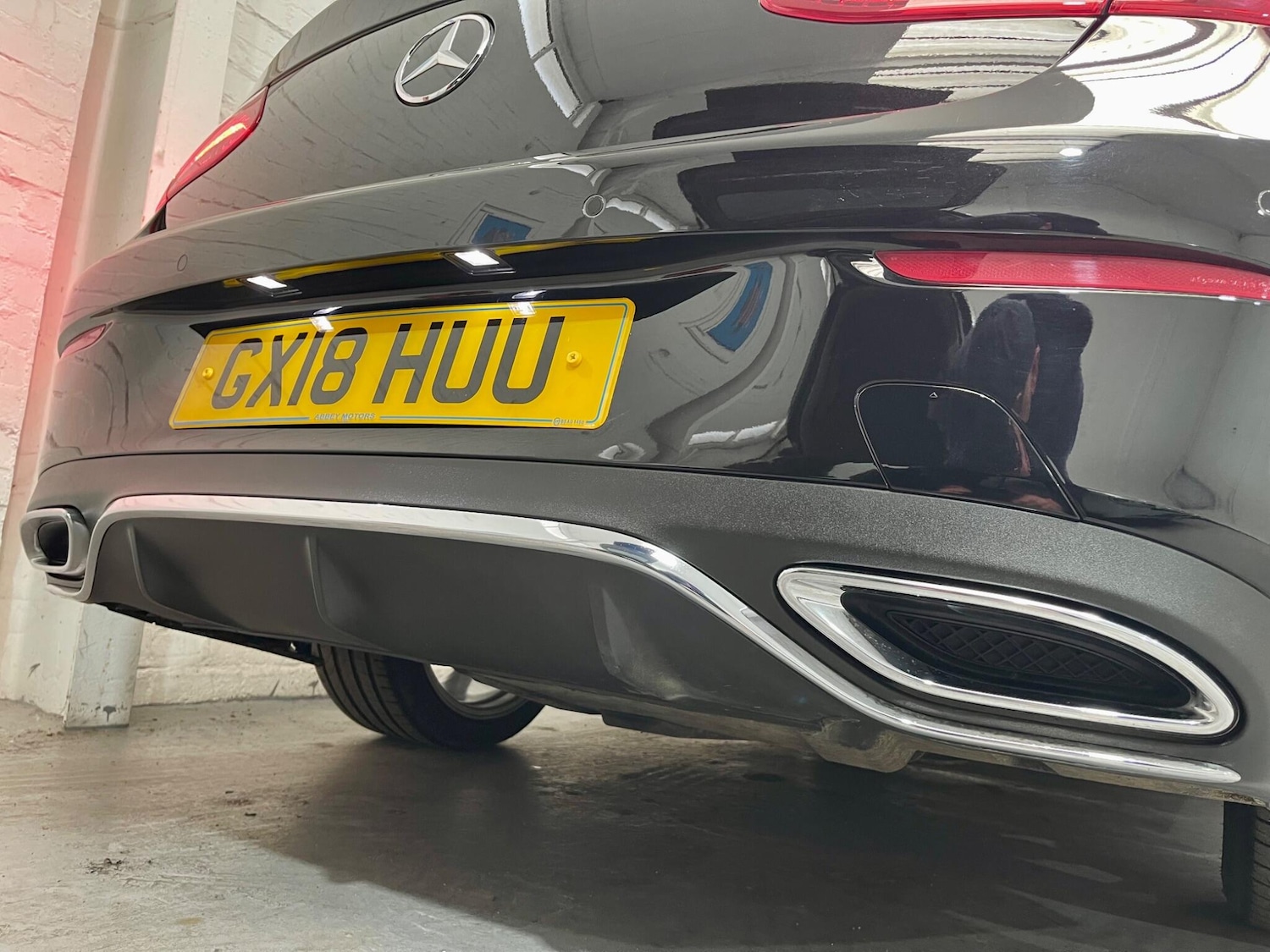 Used Mercedes-Benz E Class 2018 for sale - 77549319: Photo 73