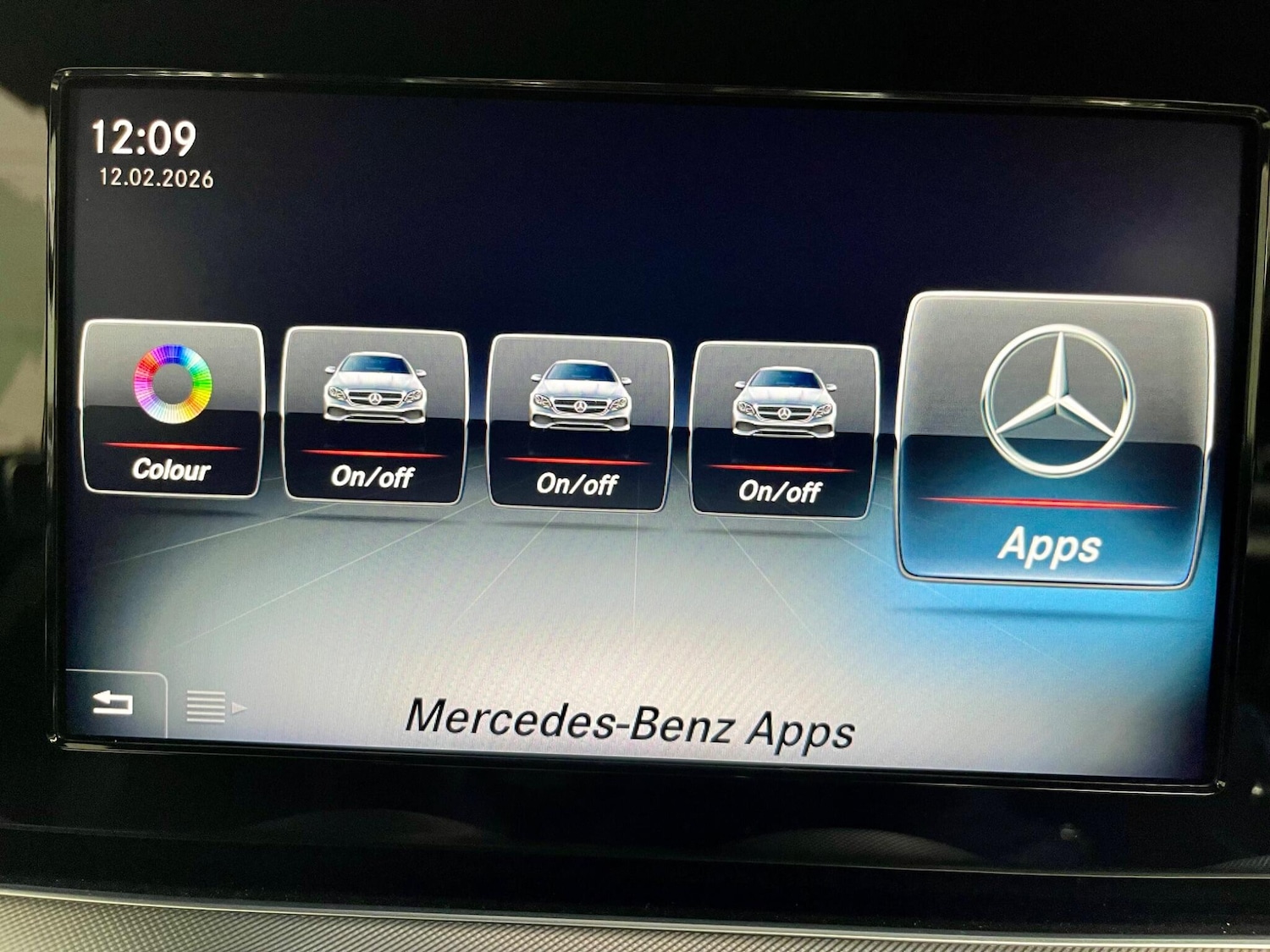 Used Mercedes-Benz E Class 2018 for sale - 77549319: Photo 75