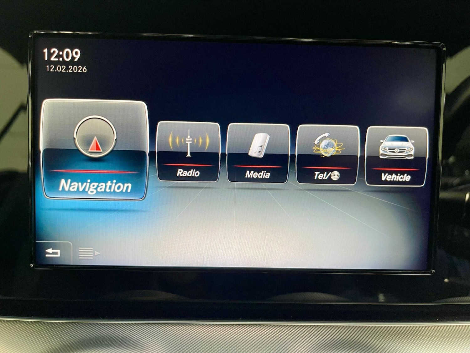 Used Mercedes-Benz E Class 2018 for sale - 77549319: Photo 76