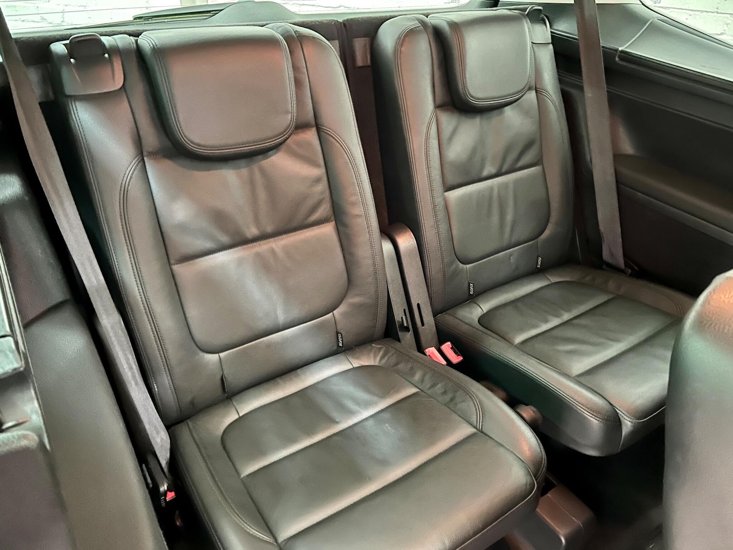 Used SEAT Alhambra 2011 for sale - 77882279: Photo 12