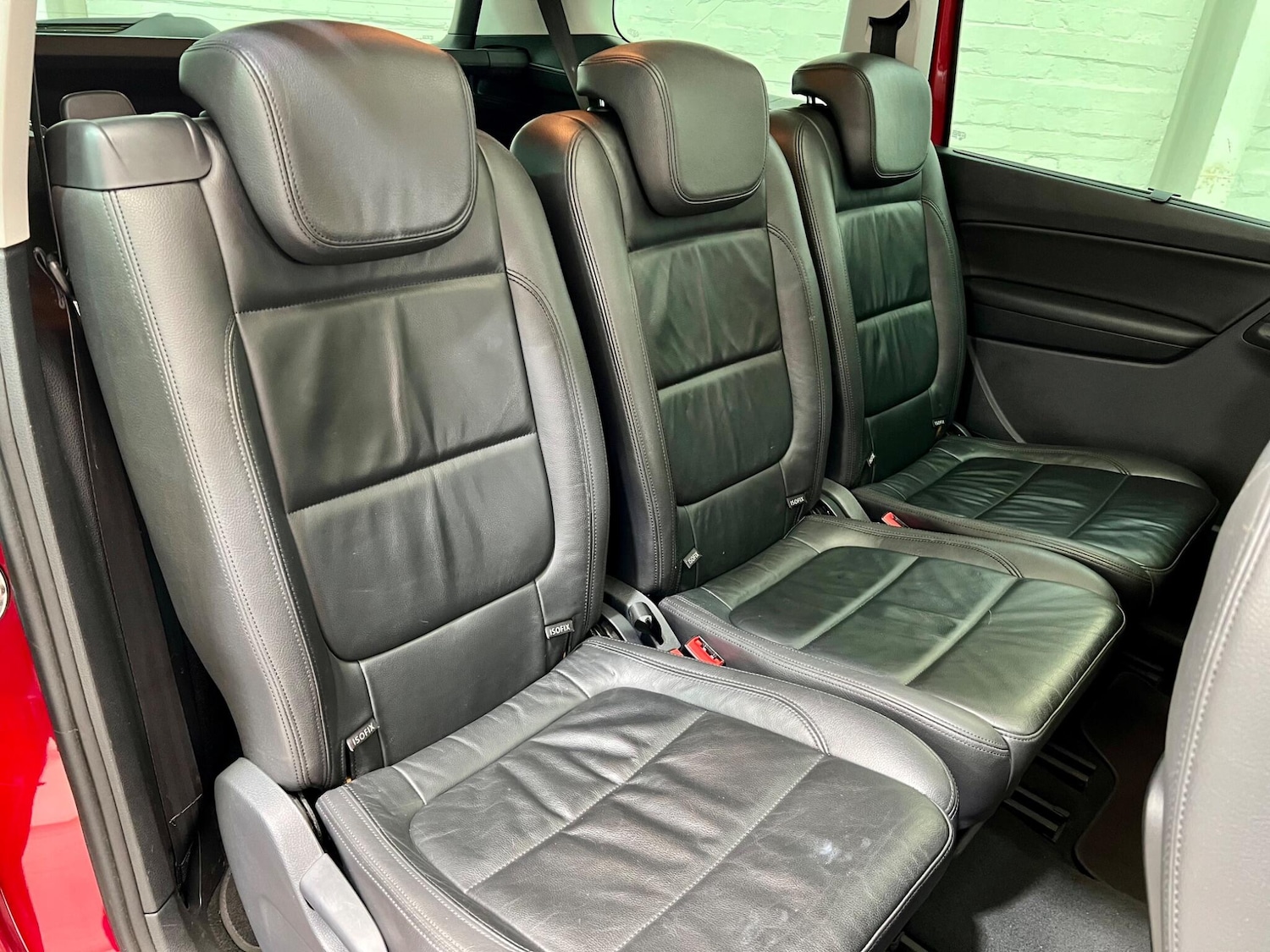 Used SEAT Alhambra 2011 for sale - 77882279: Photo 13