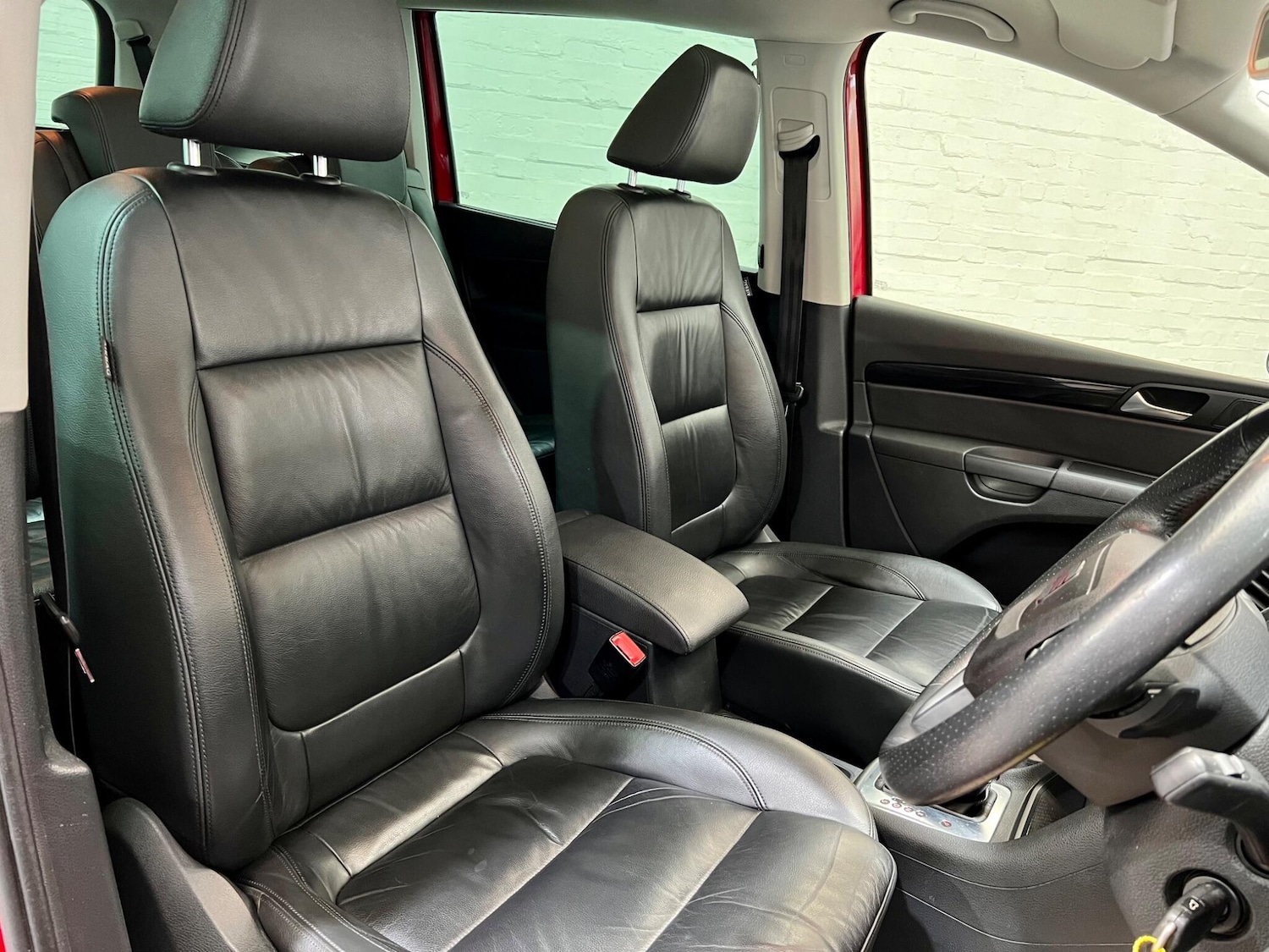 Used SEAT Alhambra 2011 for sale - 77882279: Photo 14