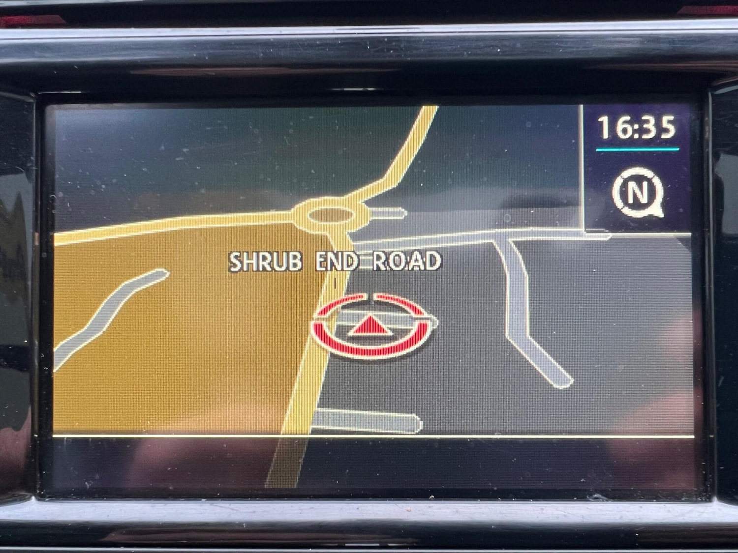 Used SEAT Alhambra 2011 for sale - 77882279: Photo 16