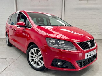 2011 (61) - 2.0 TDI CR SE Lux 5dr DSG