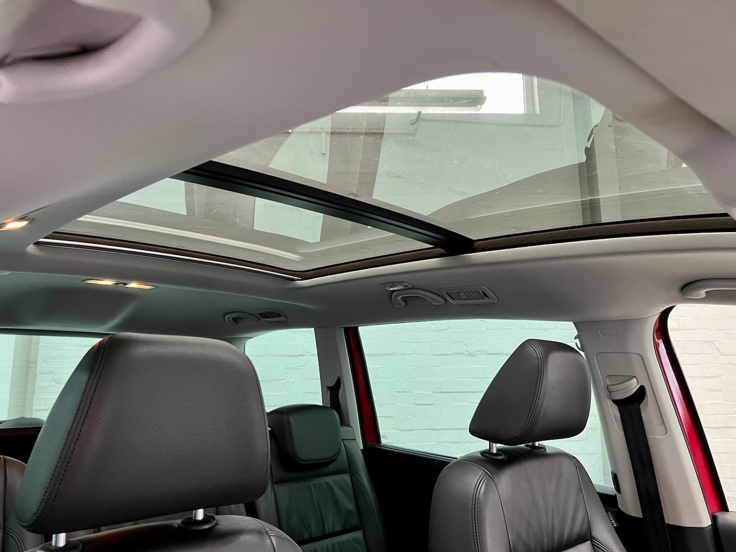 Used SEAT Alhambra 2011 for sale - 77882279: Photo 23