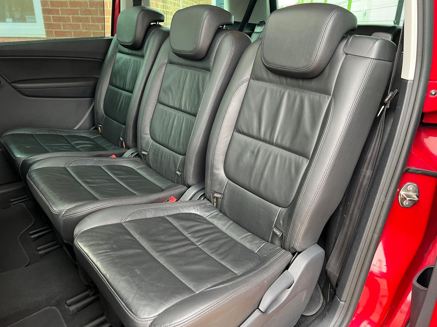 Used SEAT Alhambra 2011 for sale - 77882279: Photo 29