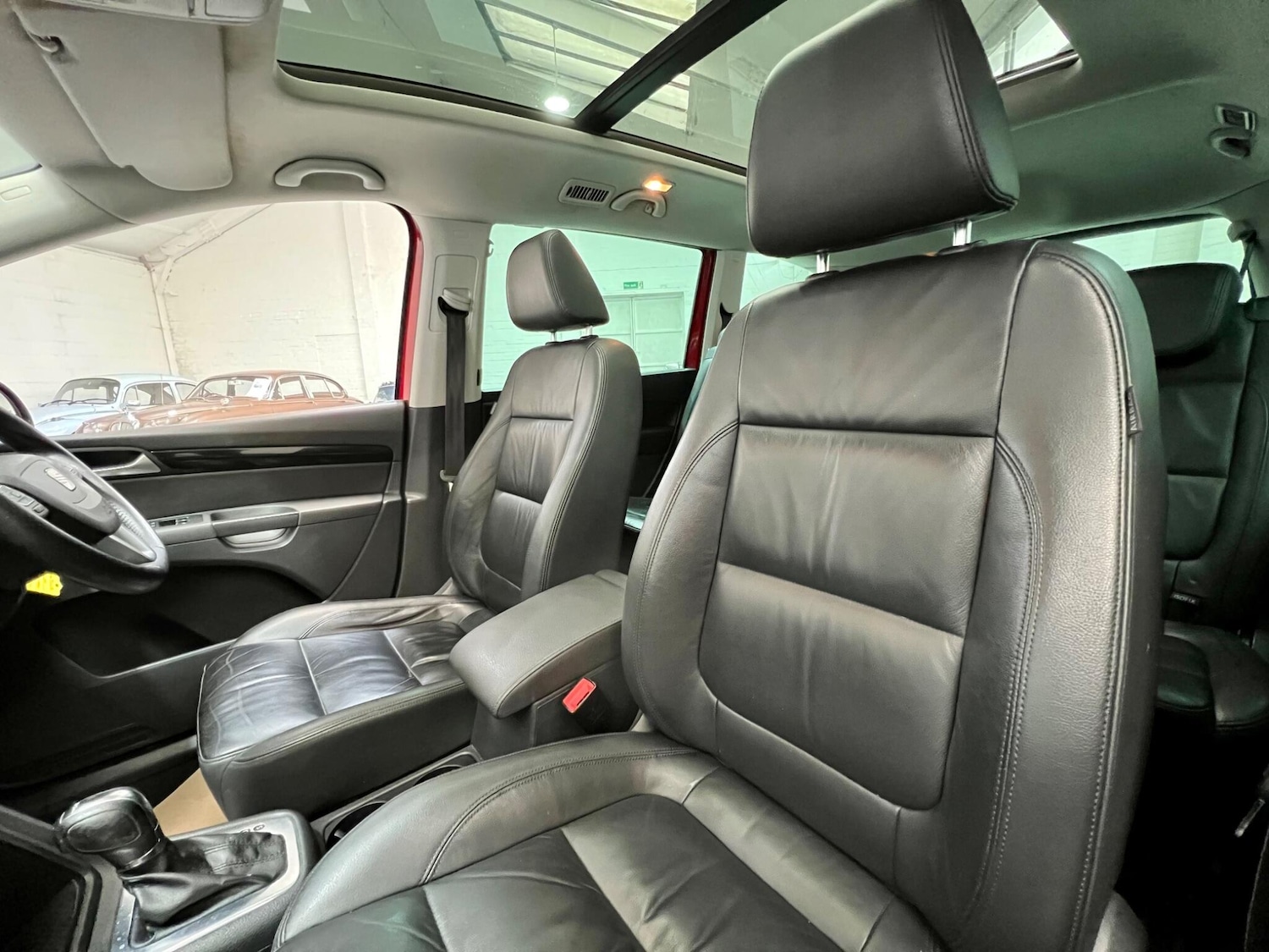 Used SEAT Alhambra 2011 for sale - 77882279: Photo 3