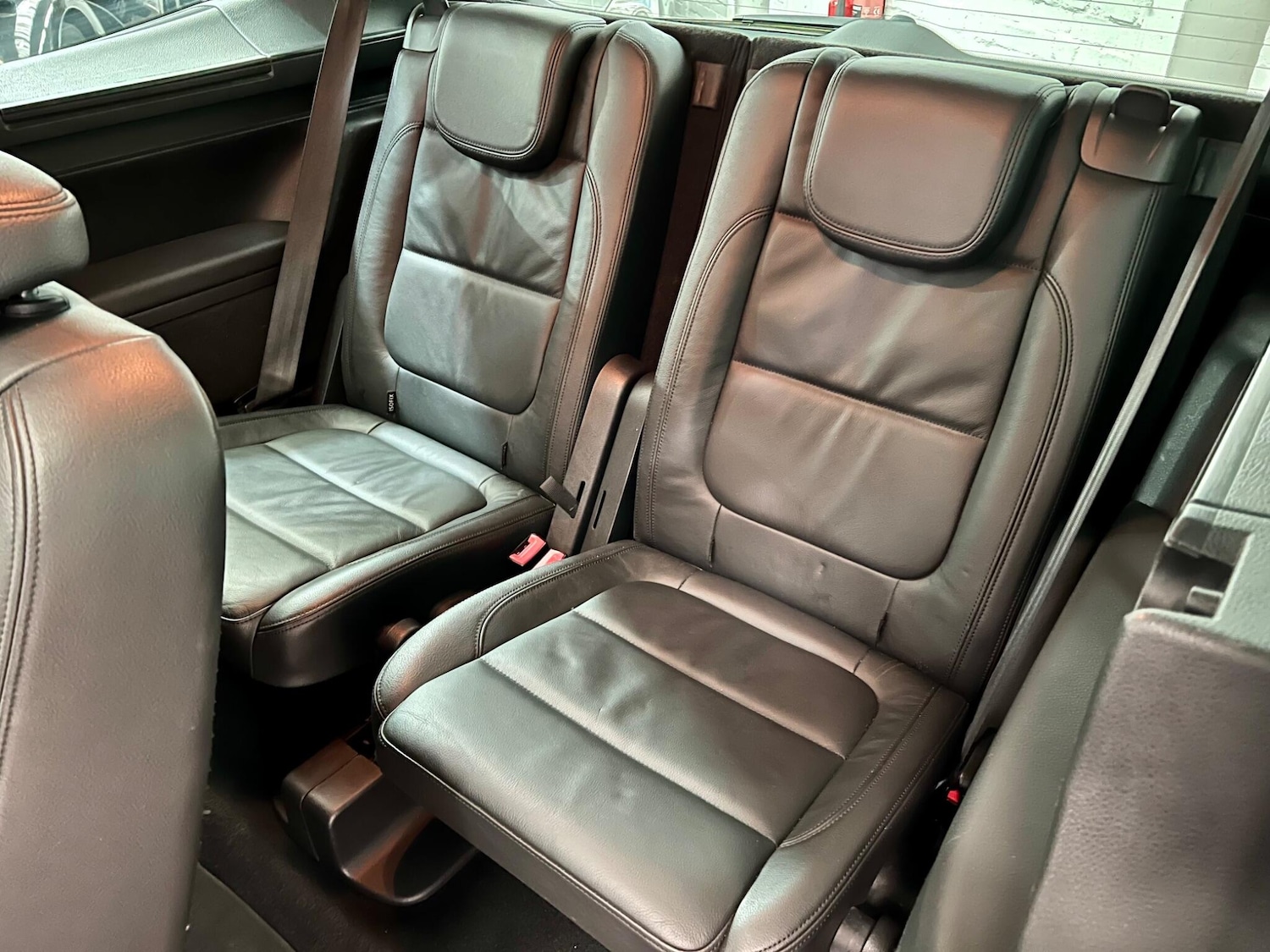 Used SEAT Alhambra 2011 for sale - 77882279: Photo 30