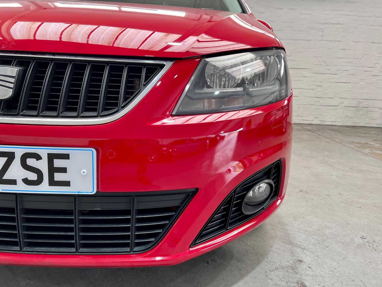 Used SEAT Alhambra 2011 for sale - 77882279: Photo 33