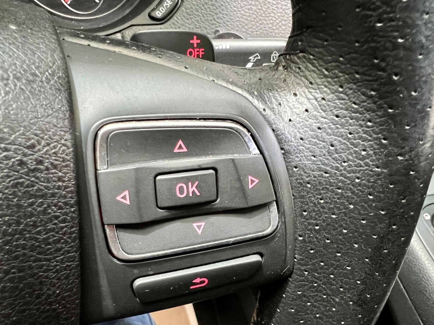 Used SEAT Alhambra 2011 for sale - 77882279: Photo 36