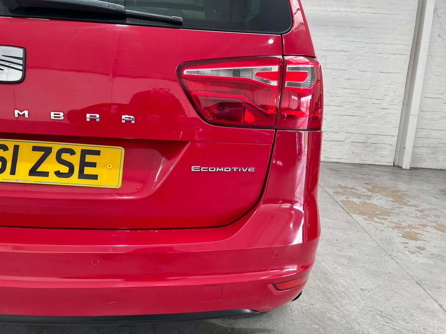 Used SEAT Alhambra 2011 for sale - 77882279: Photo 37