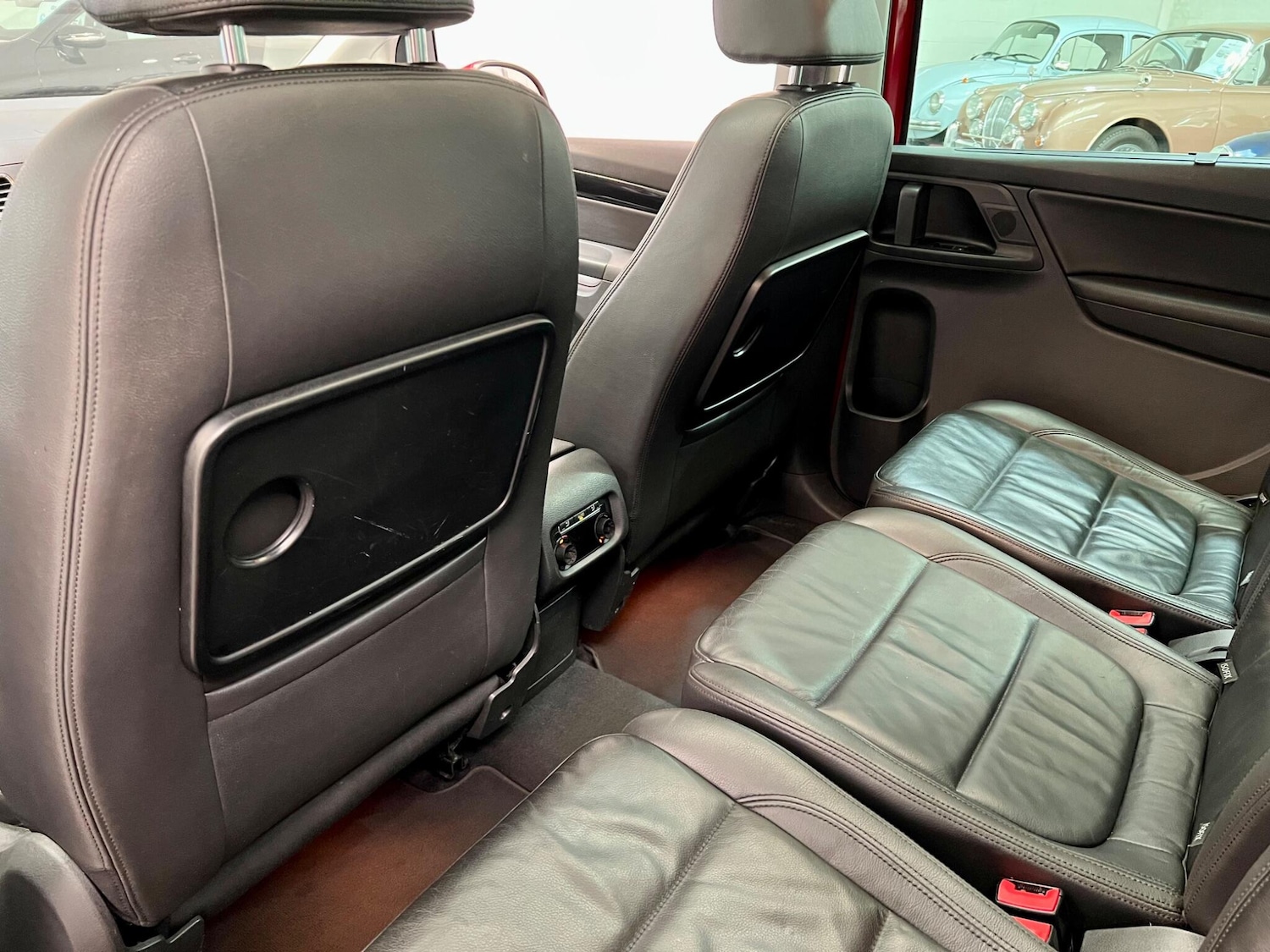 Used SEAT Alhambra 2011 for sale - 77882279: Photo 45