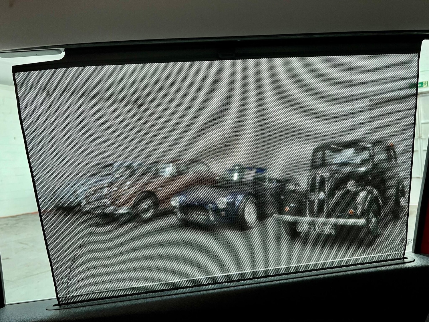 Used SEAT Alhambra 2011 for sale - 77882279: Photo 53