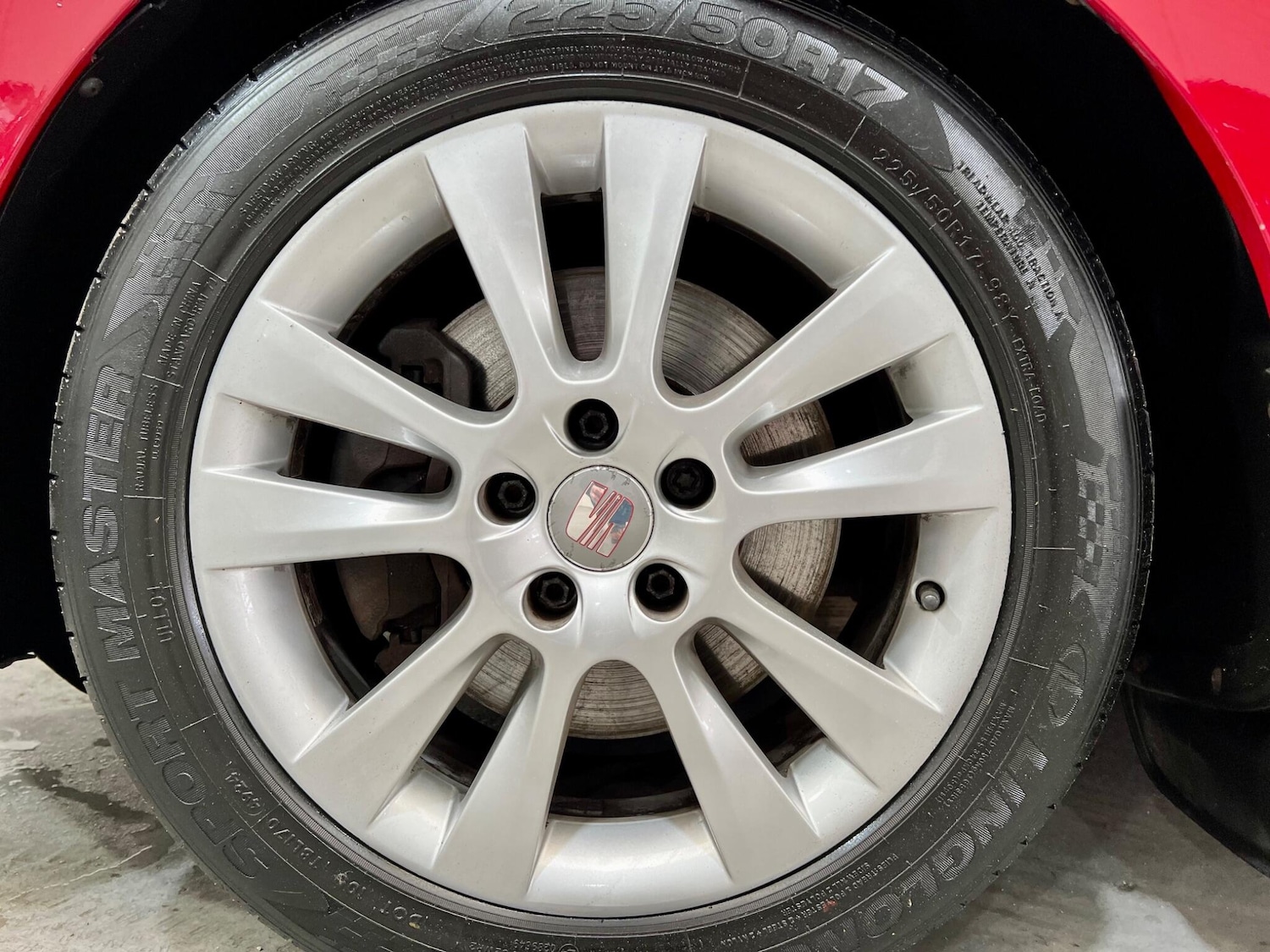 Used SEAT Alhambra 2011 for sale - 77882279: Photo 54