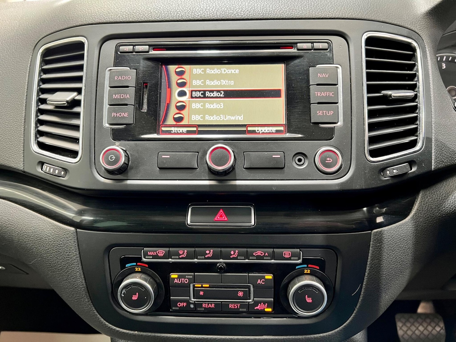 Used SEAT Alhambra 2011 for sale - 77882279: Photo 55