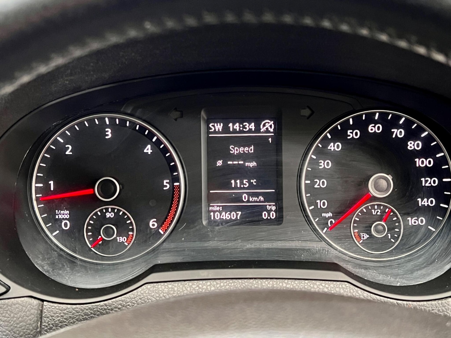 Used SEAT Alhambra 2011 for sale - 77882279: Photo 56