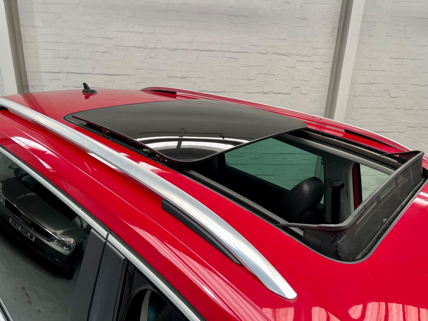 Used SEAT Alhambra 2011 for sale - 77882279: Photo 57