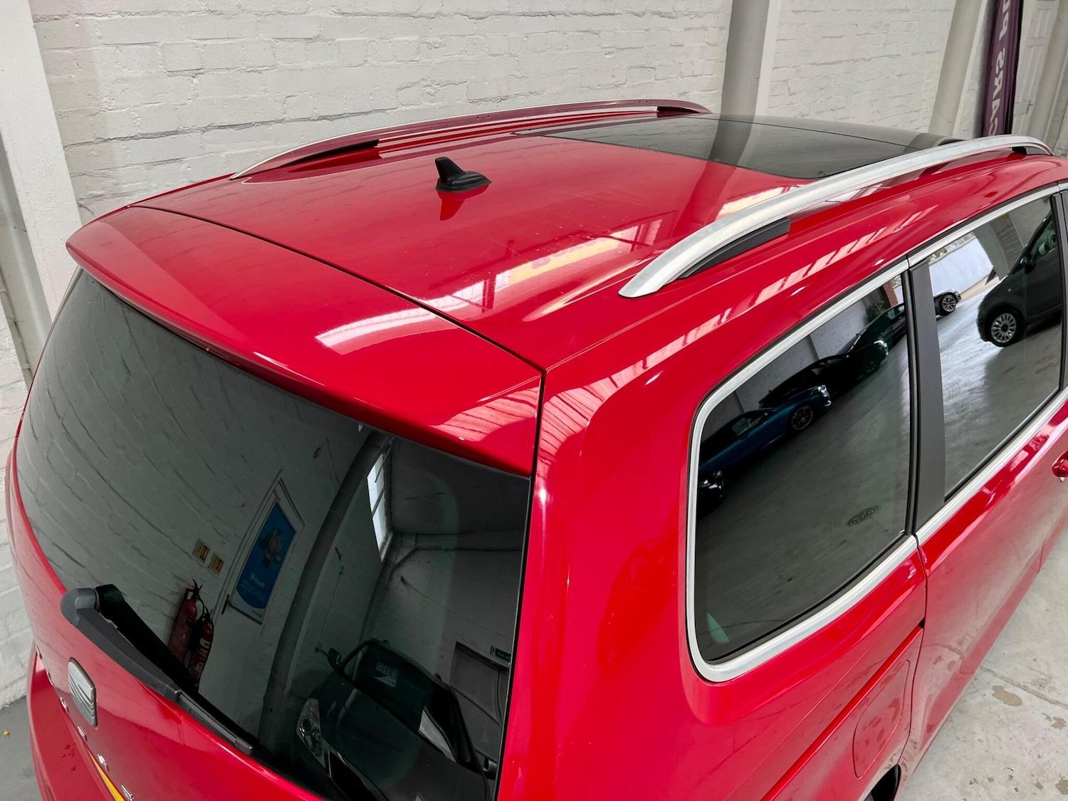 Used SEAT Alhambra 2011 for sale - 77882279: Photo 61