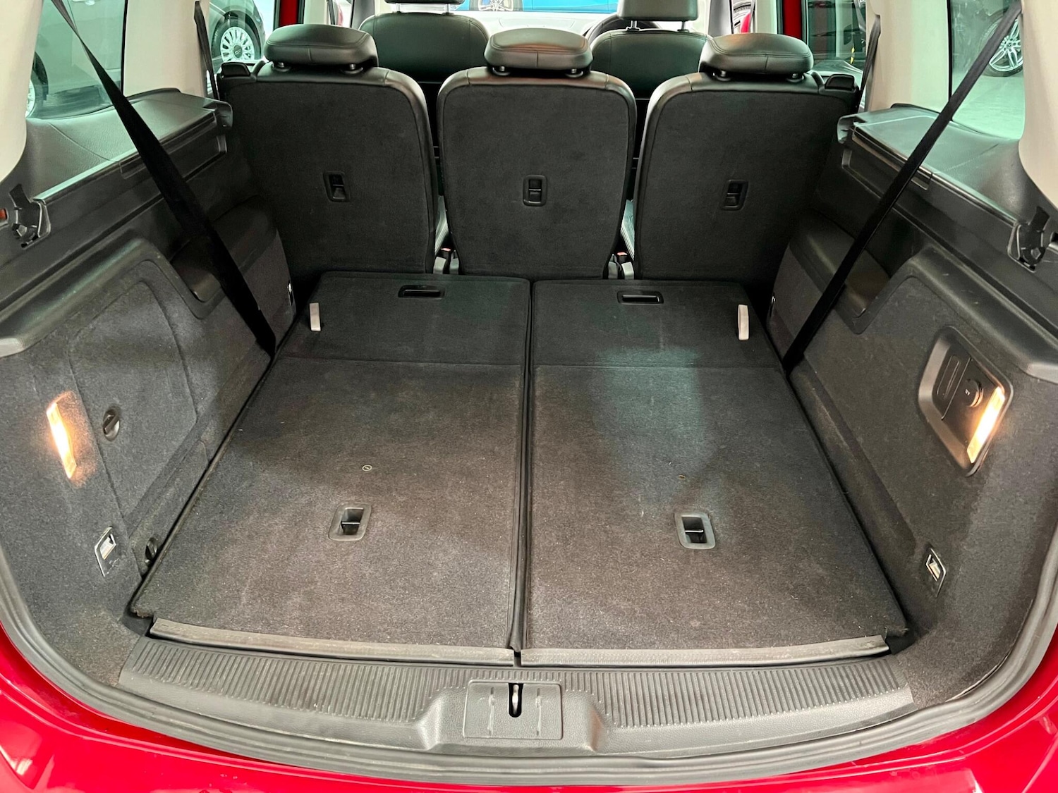 Used SEAT Alhambra 2011 for sale - 77882279: Photo 66