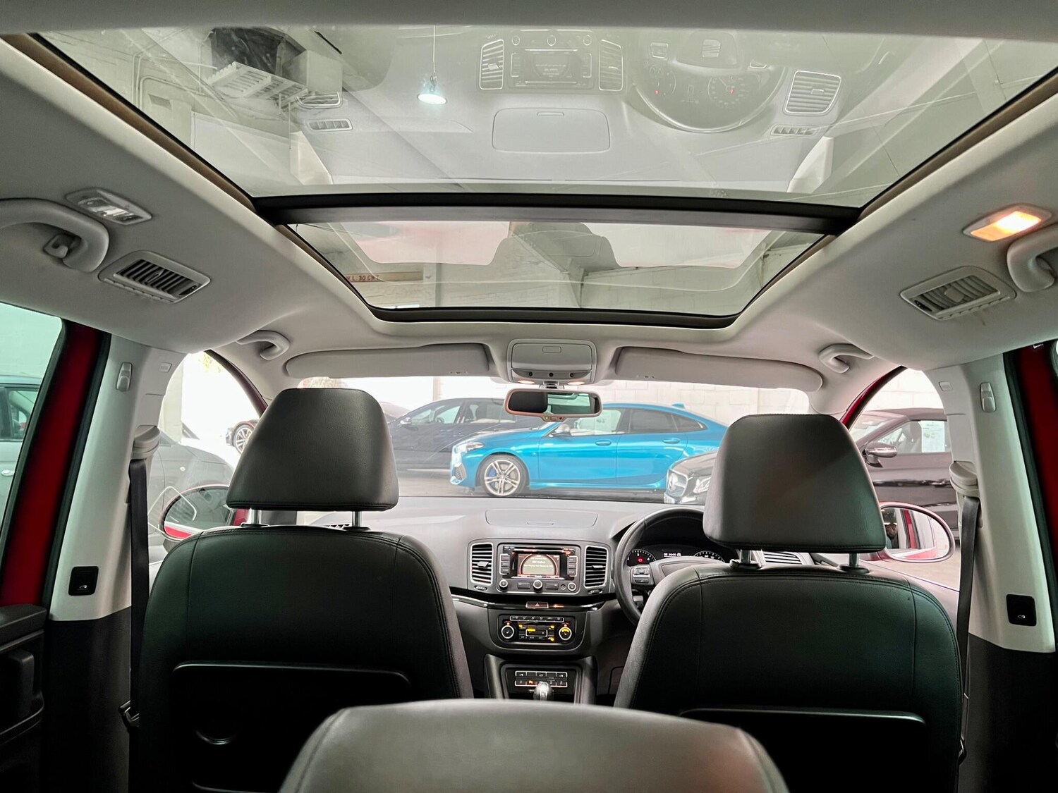 Used SEAT Alhambra 2011 for sale - 77882279: Photo 69