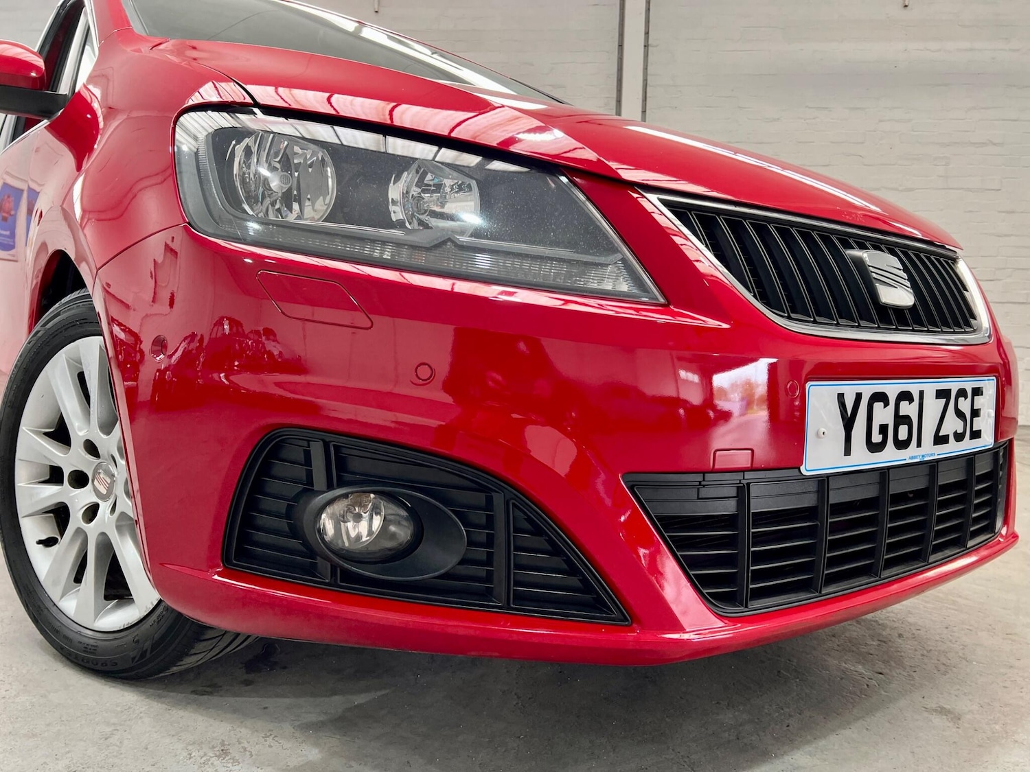 Used SEAT Alhambra 2011 for sale - 77882279: Photo 70