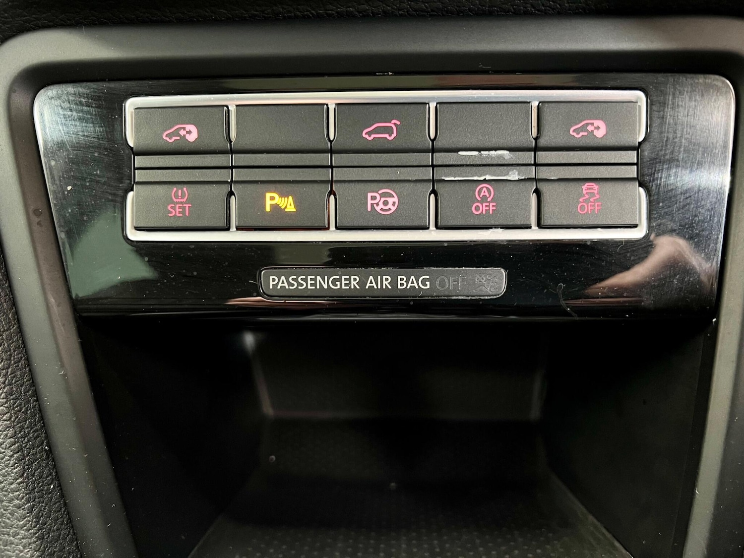 Used SEAT Alhambra 2011 for sale - 77882279: Photo 73