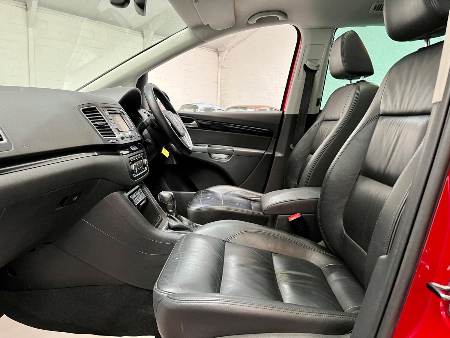 Used SEAT Alhambra 2011 for sale - 77882279: Photo 75