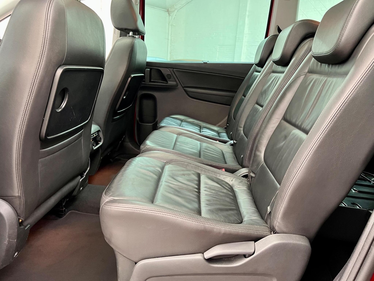 Used SEAT Alhambra 2011 for sale - 77882279: Photo 76