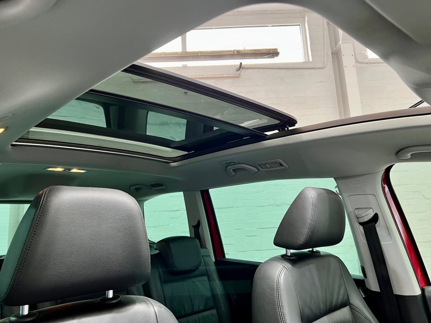 Used SEAT Alhambra 2011 for sale - 77882279: Photo 8